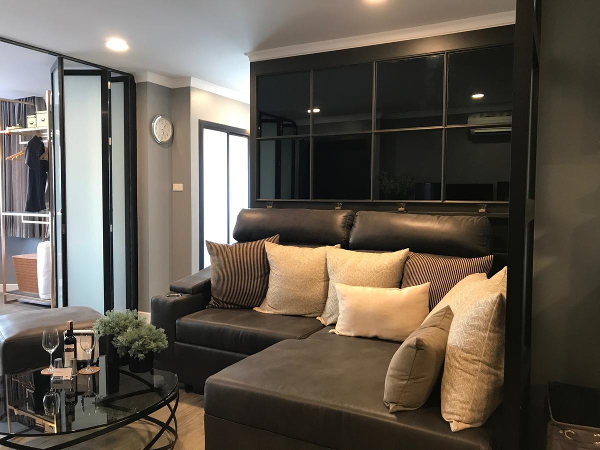 Stay In Style At Nimman R306A شيانغ ماي المظهر الخارجي الصورة