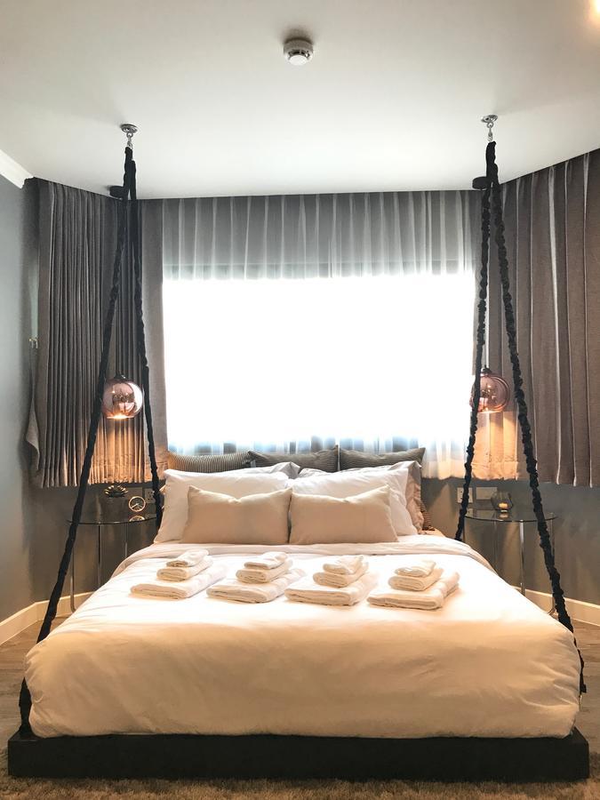 Stay In Style At Nimman R306A شيانغ ماي المظهر الخارجي الصورة