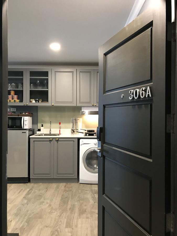Stay In Style At Nimman R306A شيانغ ماي المظهر الخارجي الصورة