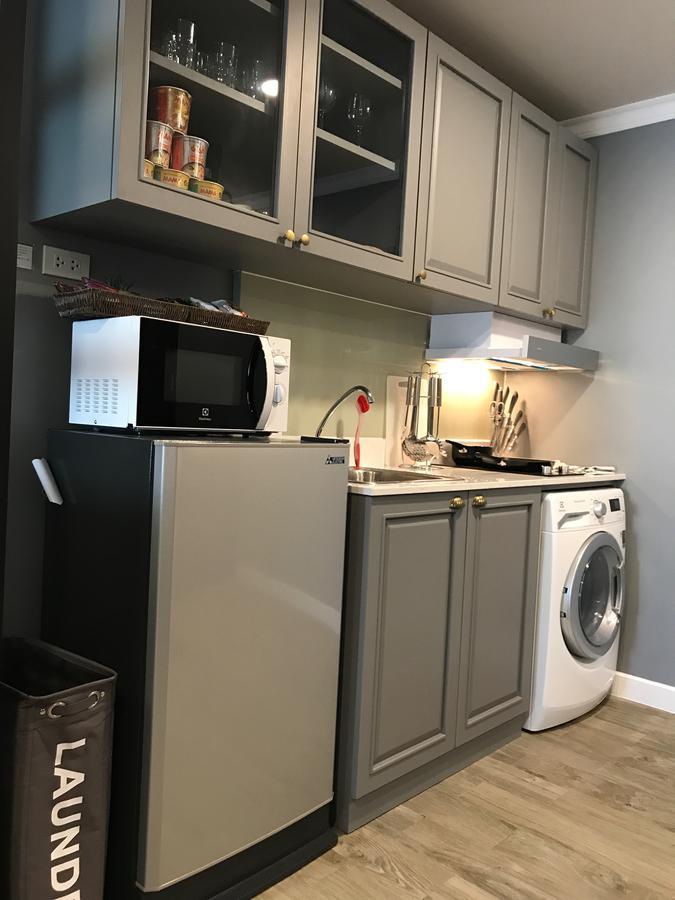 Stay In Style At Nimman R306A شيانغ ماي المظهر الخارجي الصورة