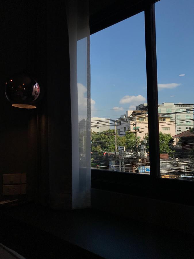 Stay In Style At Nimman R306A شيانغ ماي المظهر الخارجي الصورة