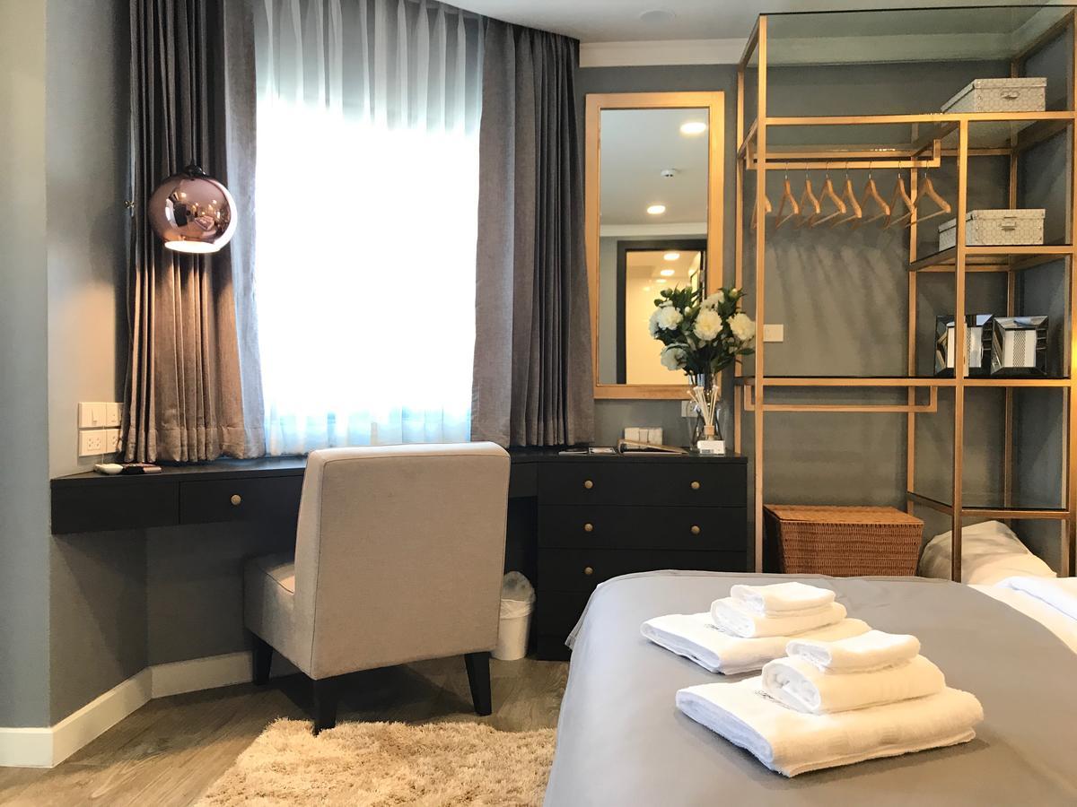Stay In Style At Nimman R306A شيانغ ماي المظهر الخارجي الصورة