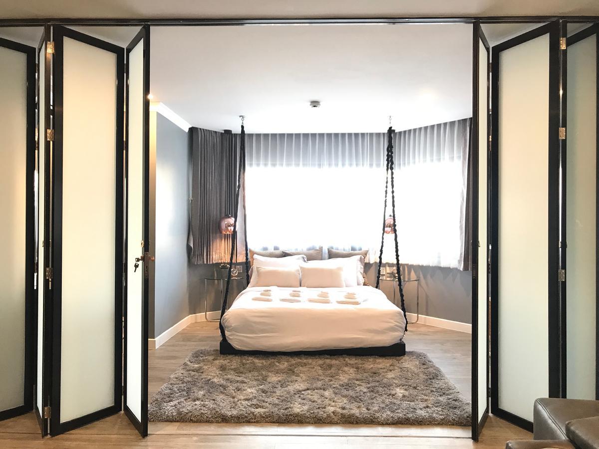 Stay In Style At Nimman R306A شيانغ ماي المظهر الخارجي الصورة