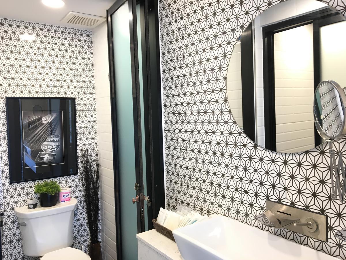 Stay In Style At Nimman R306A شيانغ ماي المظهر الخارجي الصورة