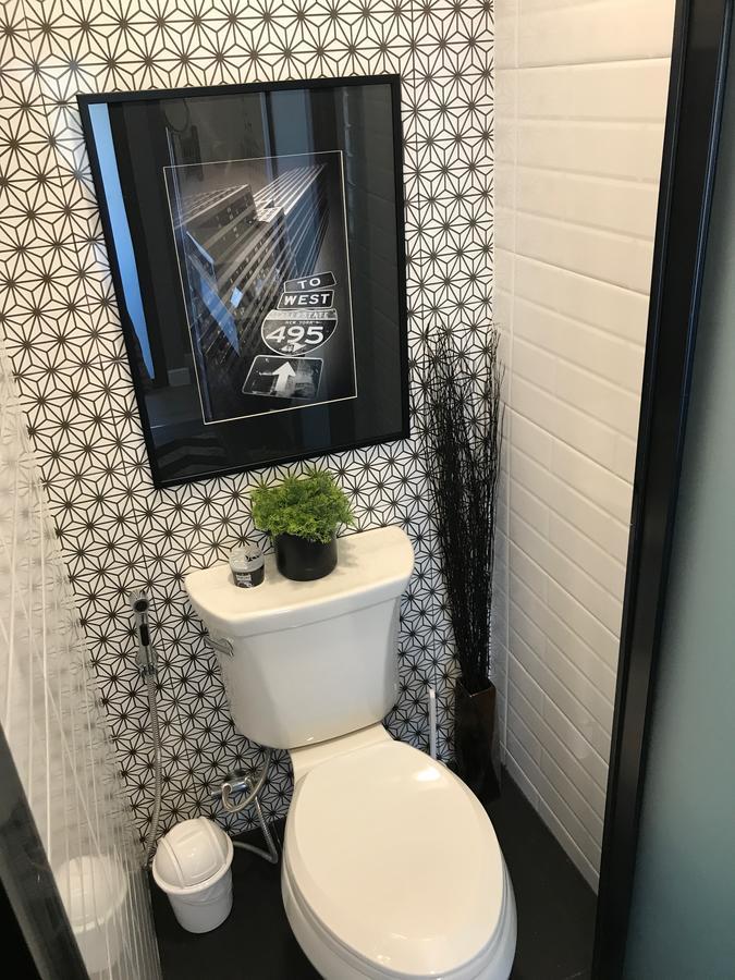 Stay In Style At Nimman R306A شيانغ ماي المظهر الخارجي الصورة