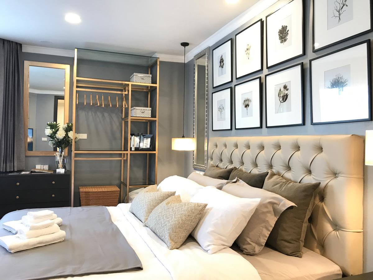 Stay In Style At Nimman R306A شيانغ ماي المظهر الخارجي الصورة