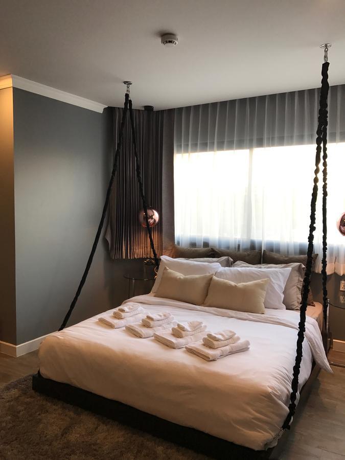 Stay In Style At Nimman R306A شيانغ ماي المظهر الخارجي الصورة
