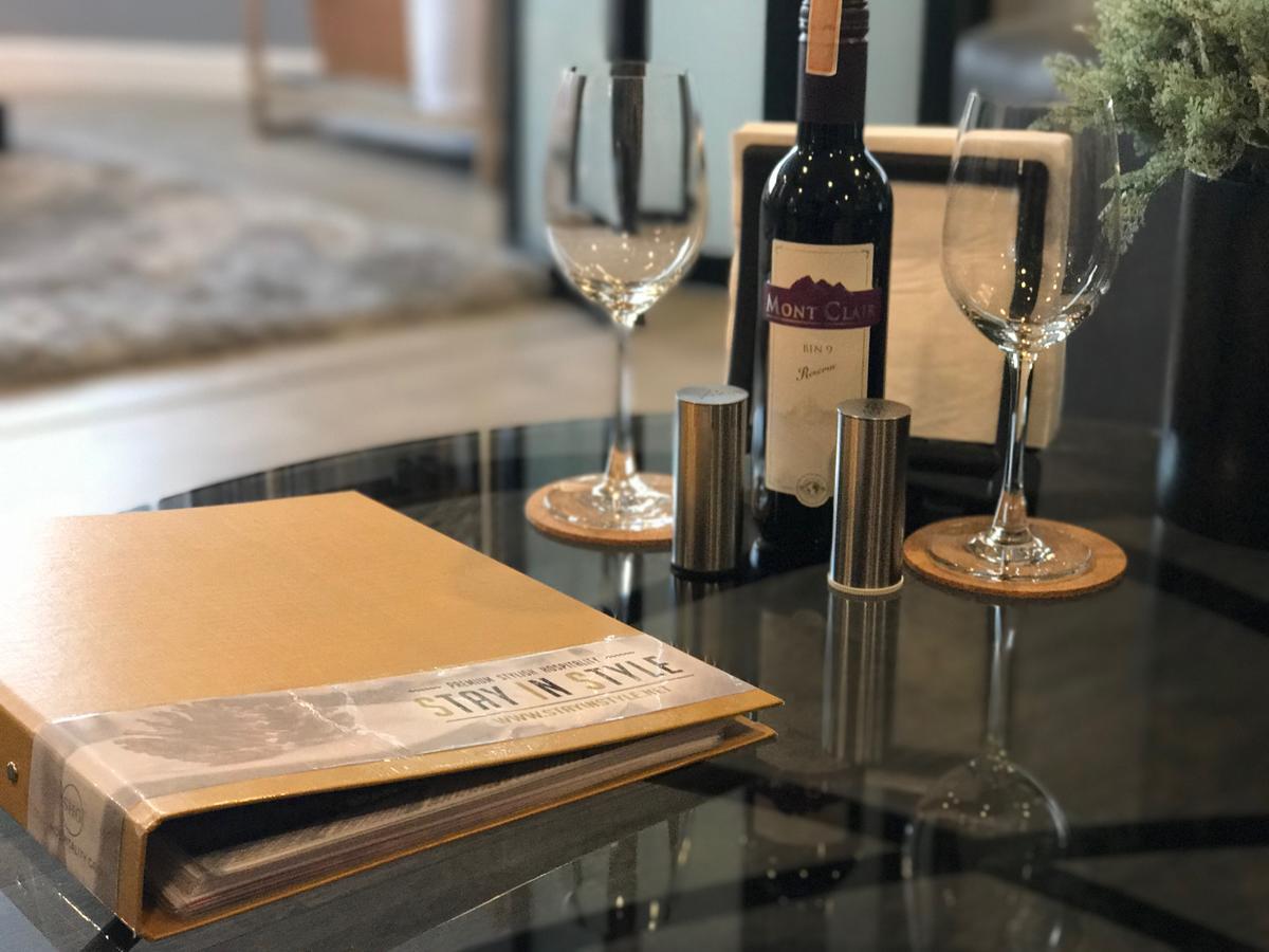 Stay In Style At Nimman R306A شيانغ ماي المظهر الخارجي الصورة