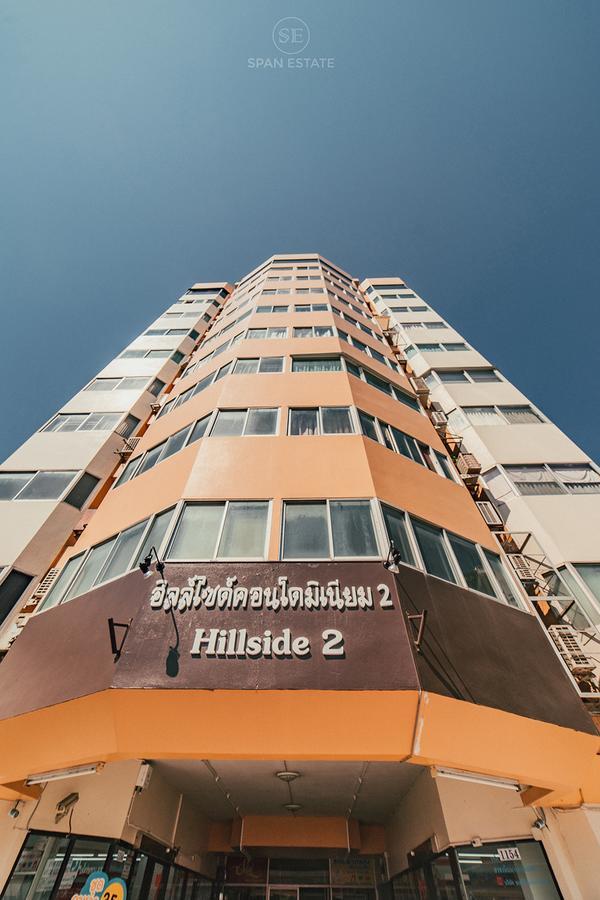 Stay In Style At Nimman R306A شيانغ ماي المظهر الخارجي الصورة